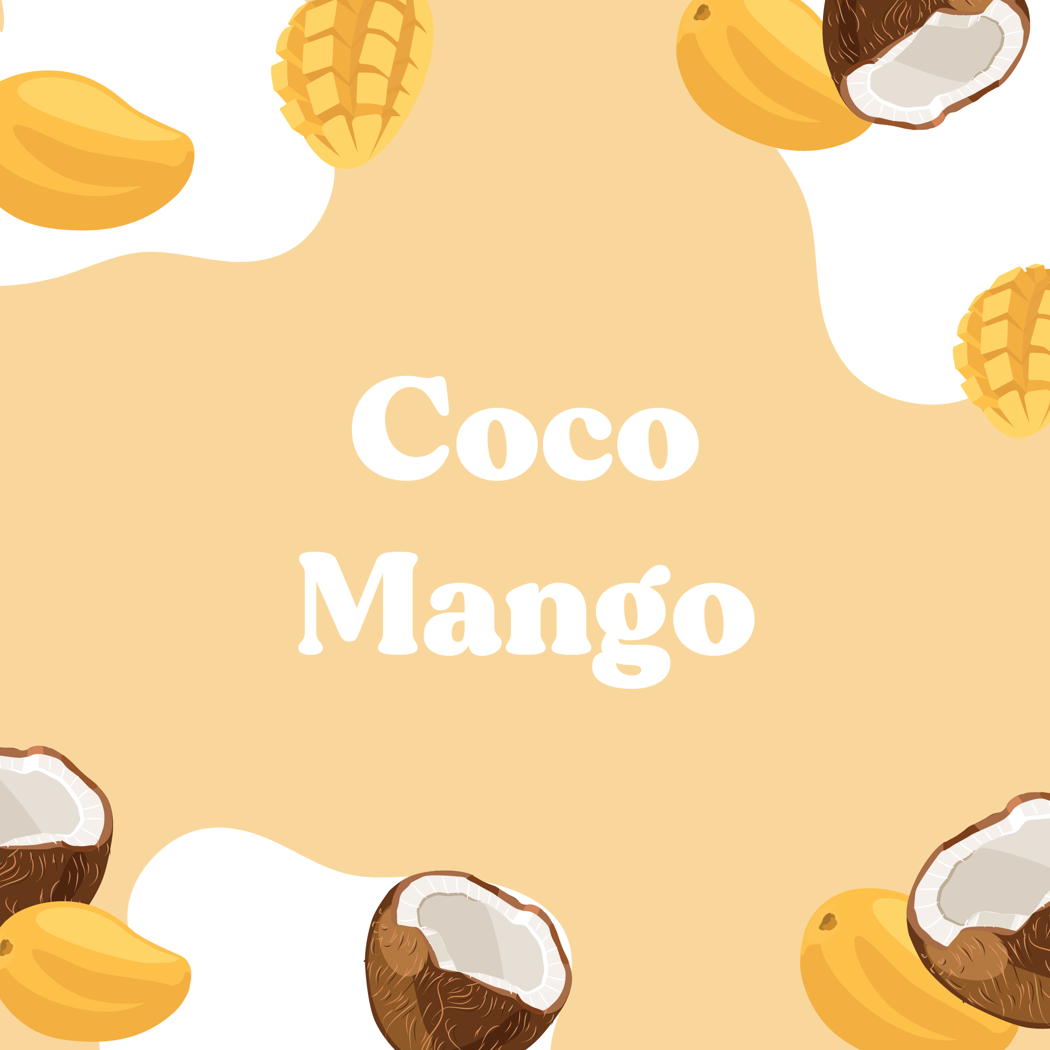 Coco Mango