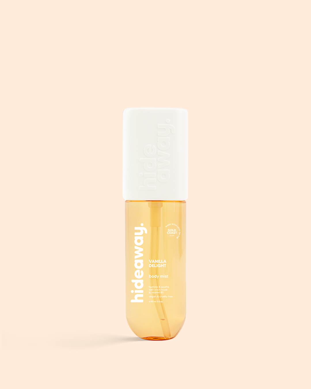 Vanilla Delight Mist