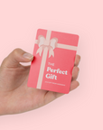 Gift Cards