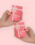 Gift Cards